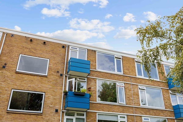 Medium property photo - Hora Siccamasingel 21, 9721 HA Groningen